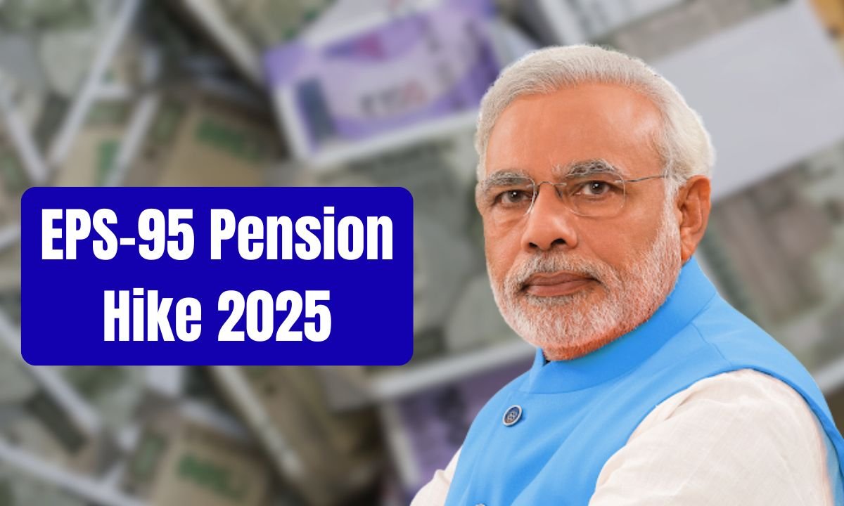 EPS-95 Pension