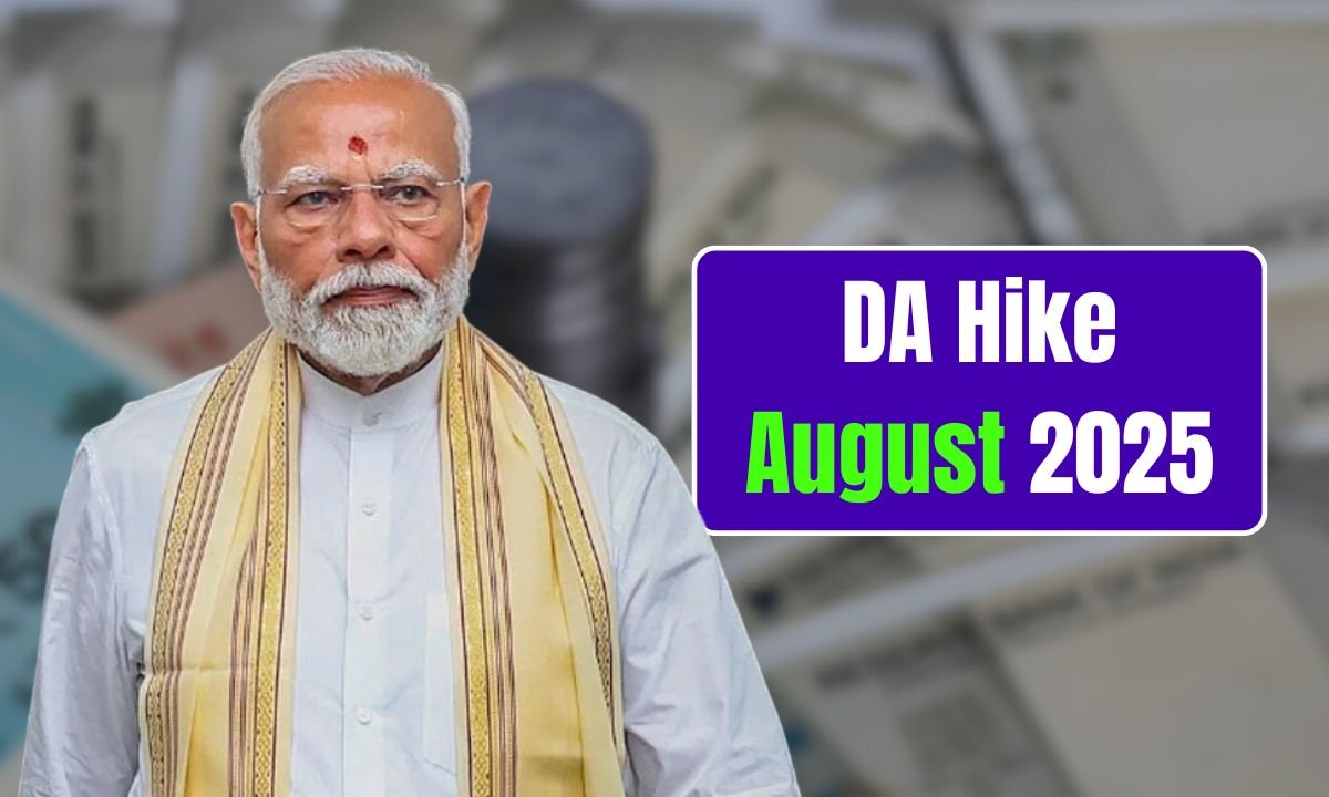 DA Hike August 2025